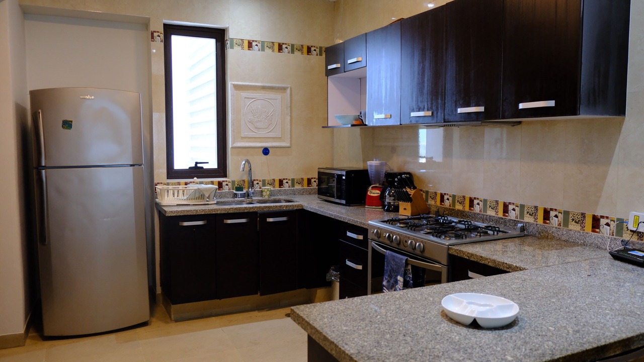 Photo of Kitchen in Puente del Mar