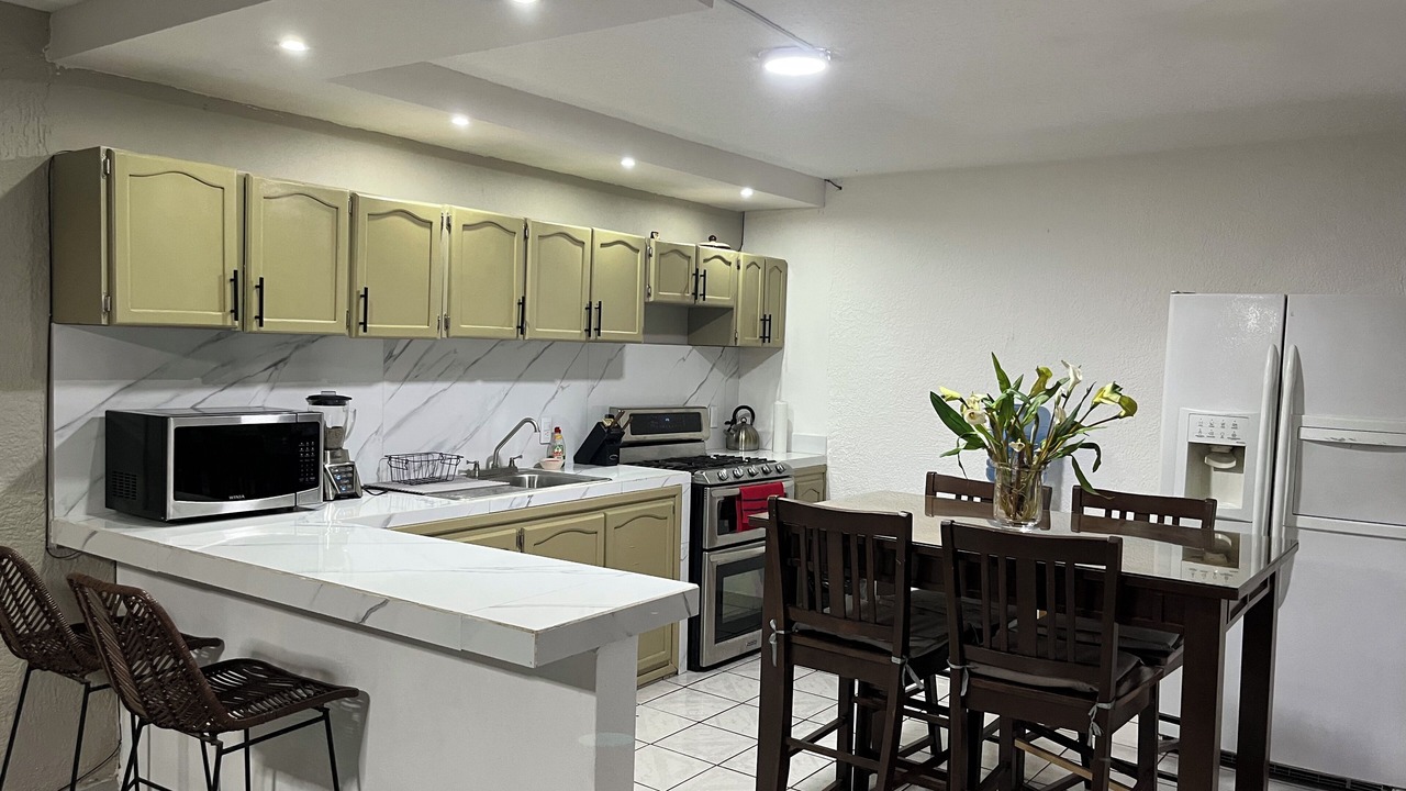 Photo of Kitchen in Tonala