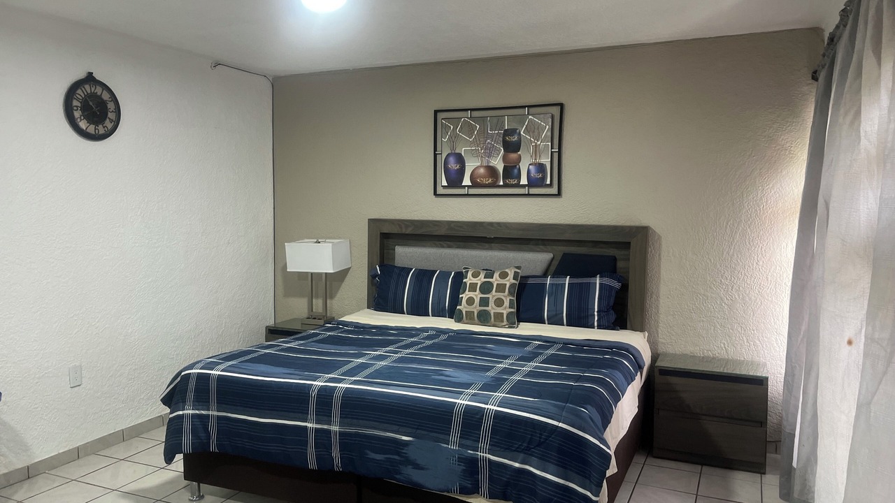 Photo of Bedroom in Tonala