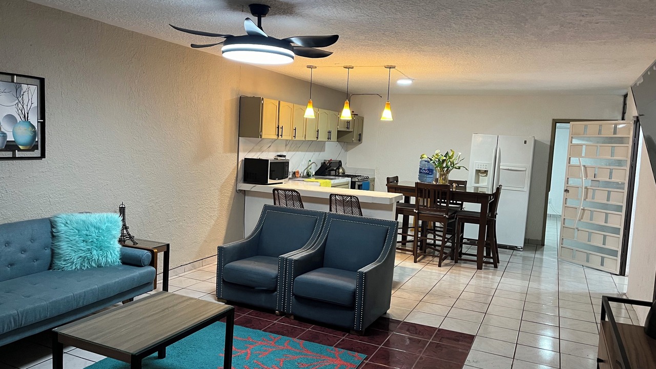 Photo of Livingroom in Tonala