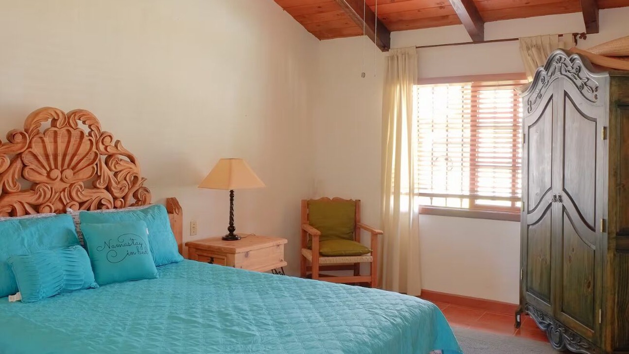 Photo of Bedroom in Salsipuedes
