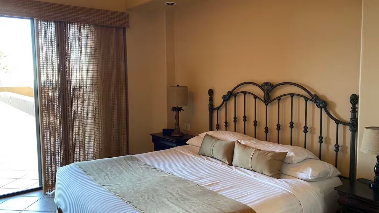 Photo of Bedroom in Puerto Penasco