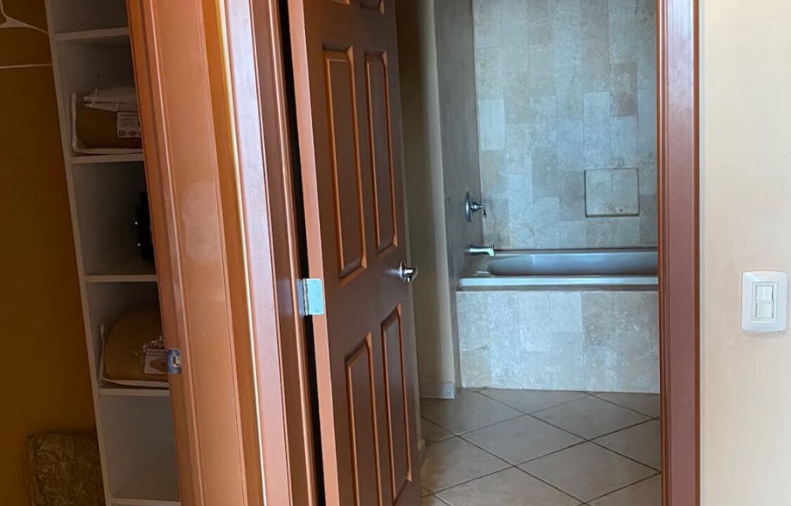 Photo of Bathroom in Puerto Penasco