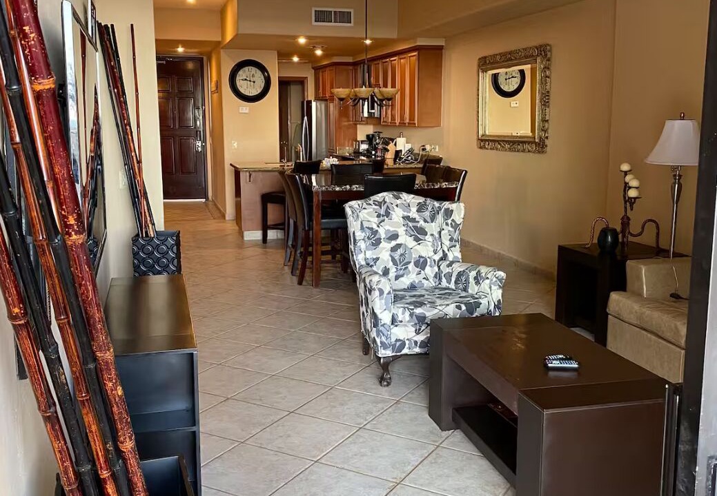 Photo of Livingroom in Puerto Penasco