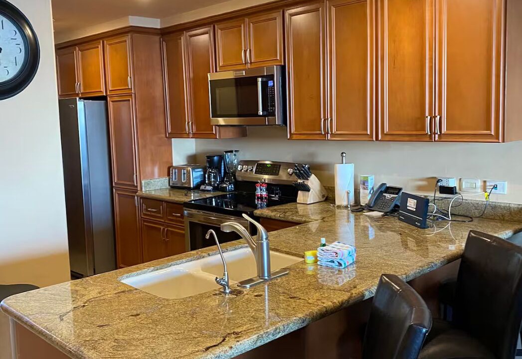 Photo of Kitchen in Puerto Penasco
