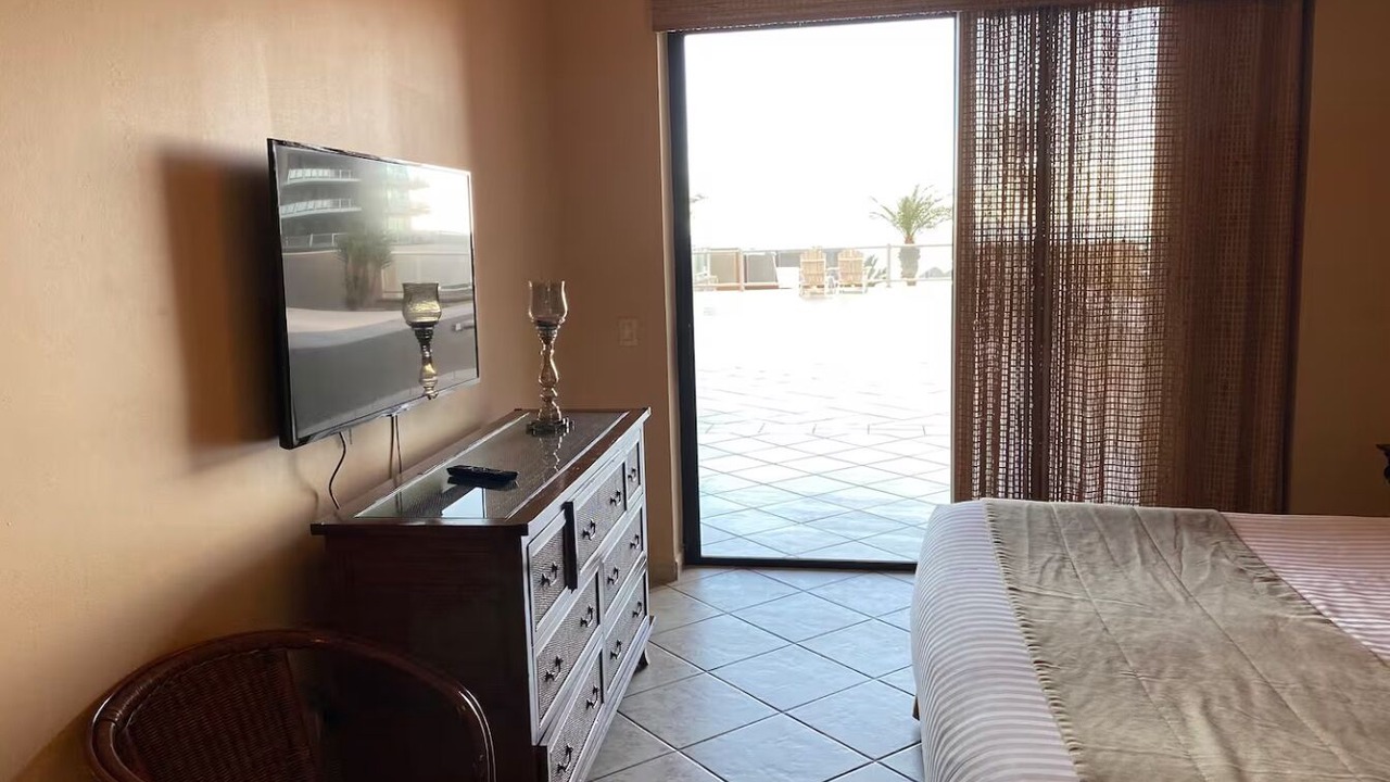 Photo of Bedroom in Puerto Penasco