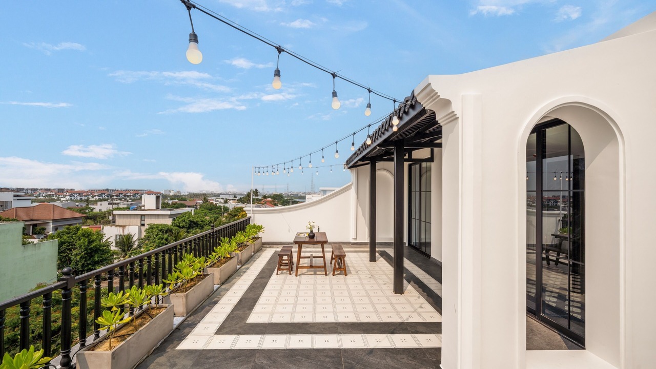 Photo of Outdoor in Ngu Hanh Son
