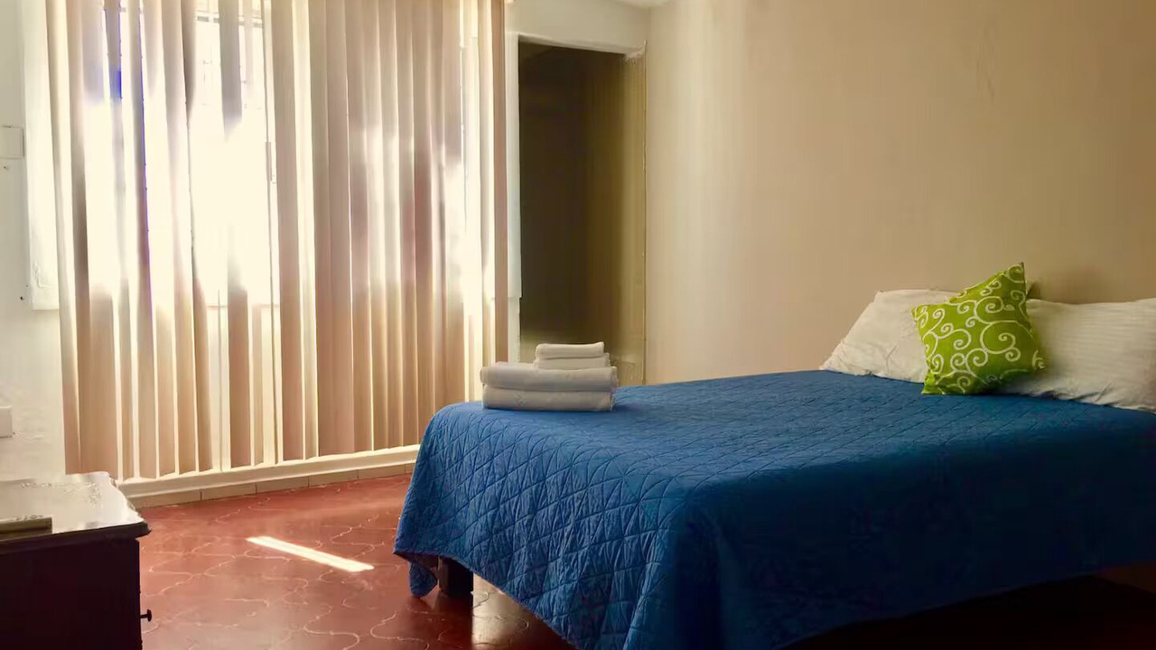 Photo of Bedroom in Zona Dorada