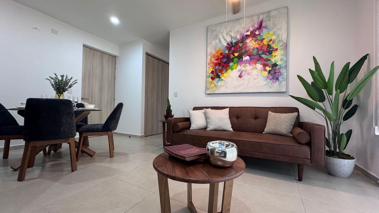 Photo of Livingroom in Zapopan