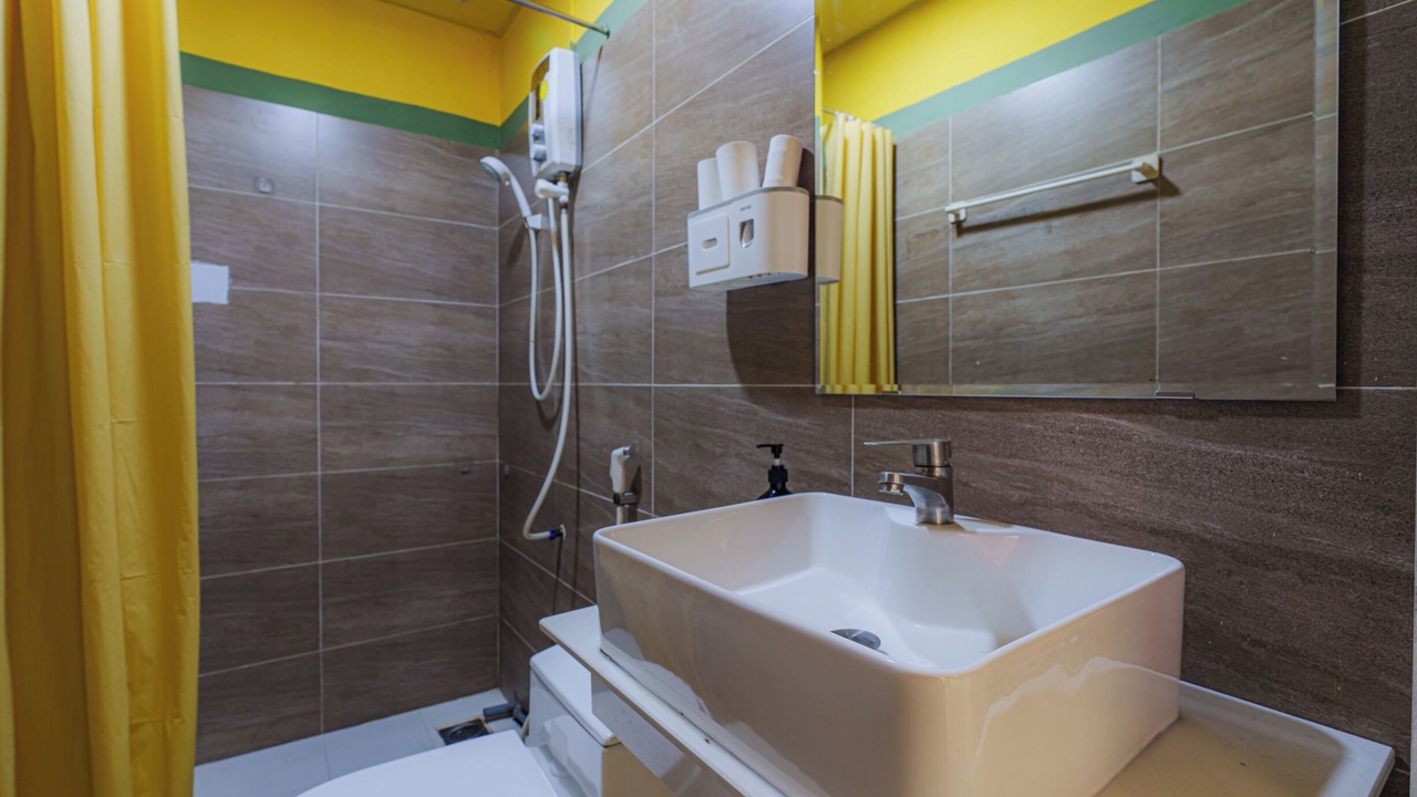 Photo of Bathroom in District 1