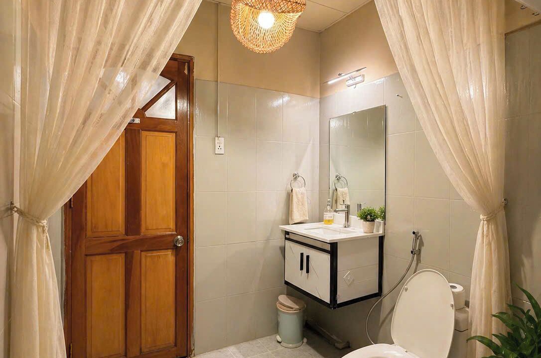Photo of Bathroom in District 1