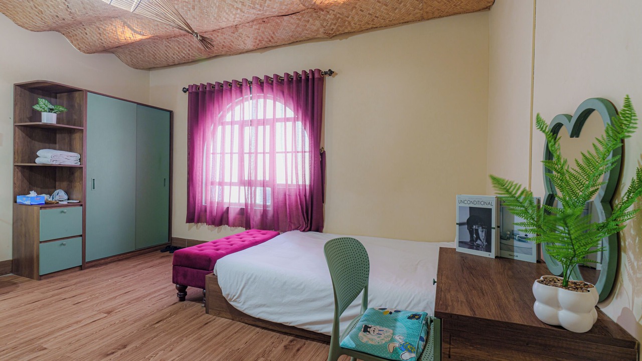 Photo of Bedroom in District 1