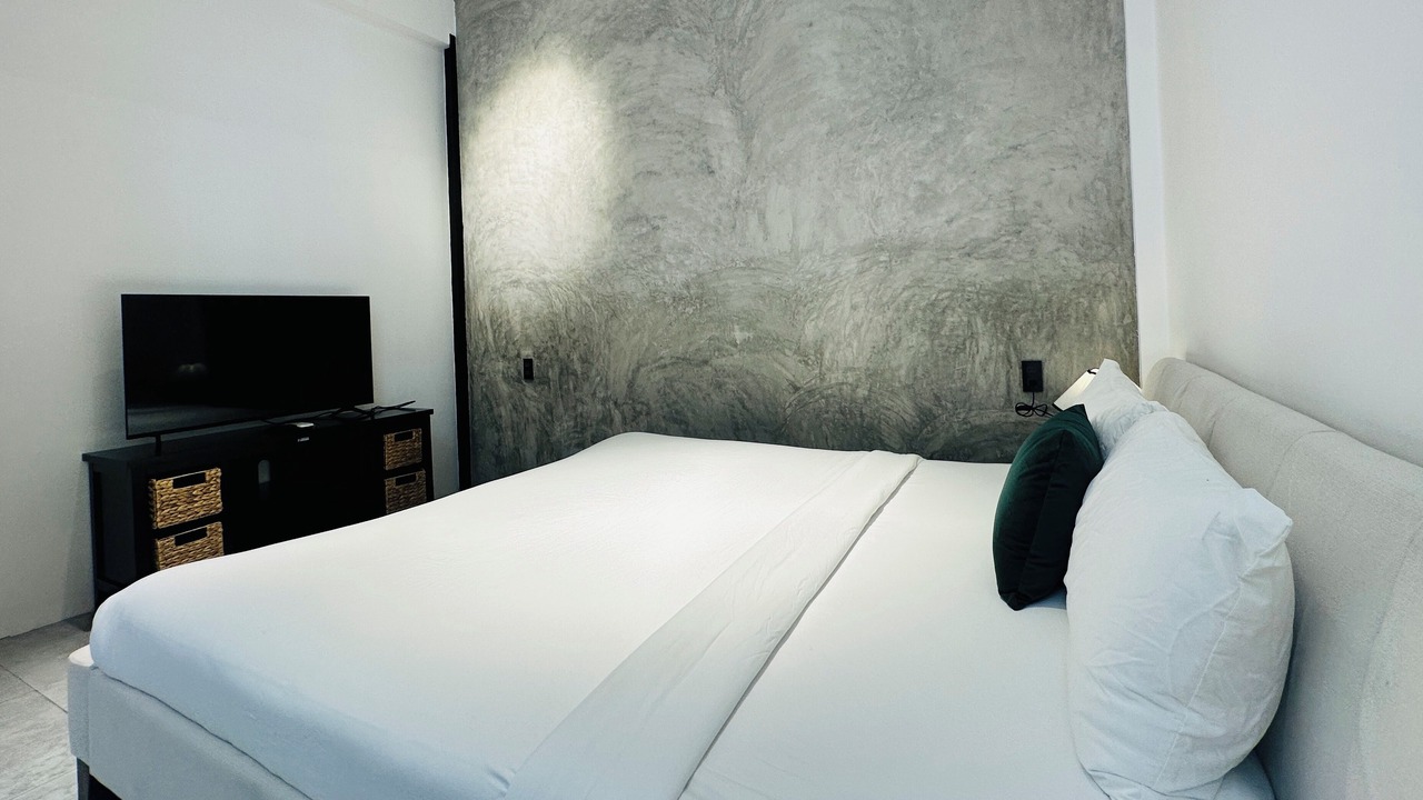 Photo of Bedroom in District 1