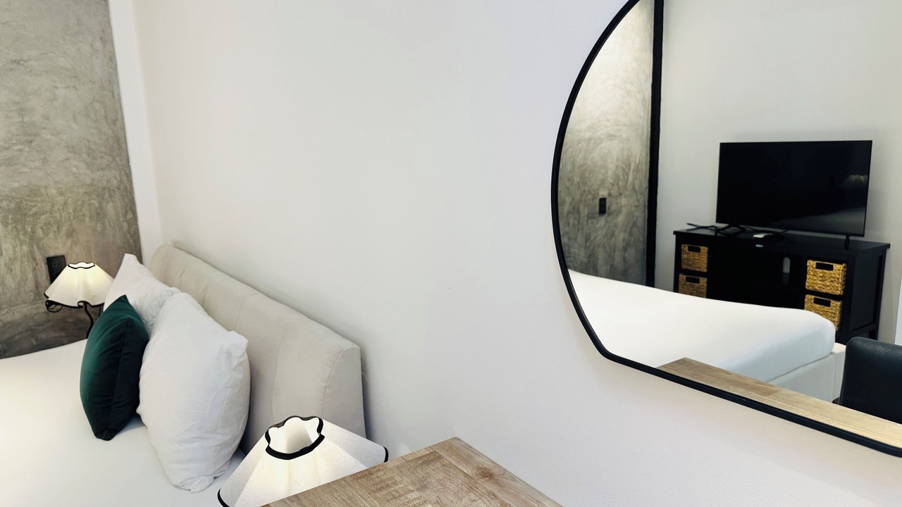 Photo of Bedroom in District 1
