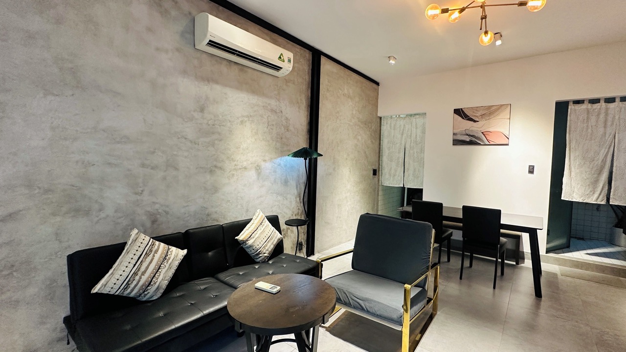 Photo of Livingroom in District 1