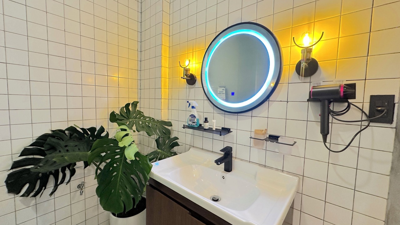 Photo of Bathroom in District 1