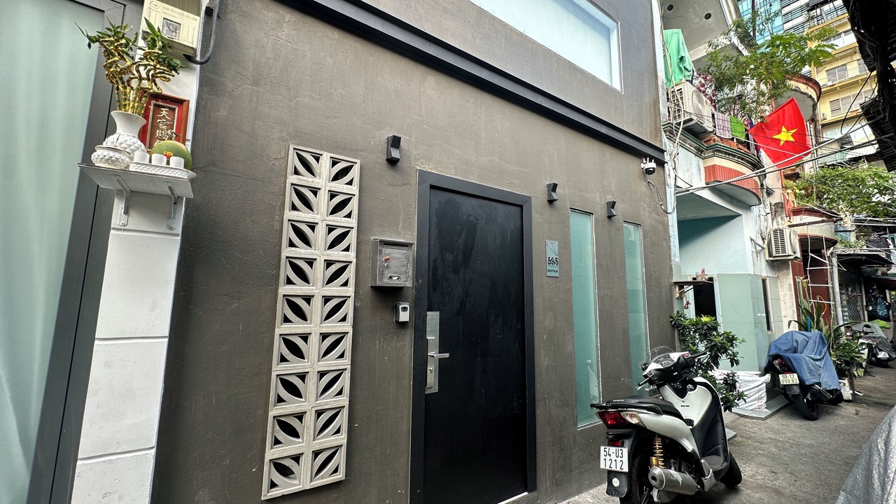 Photo of Outdoor in District 1
