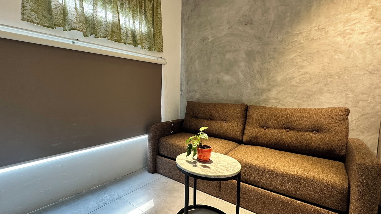Photo of Livingroom in District 1