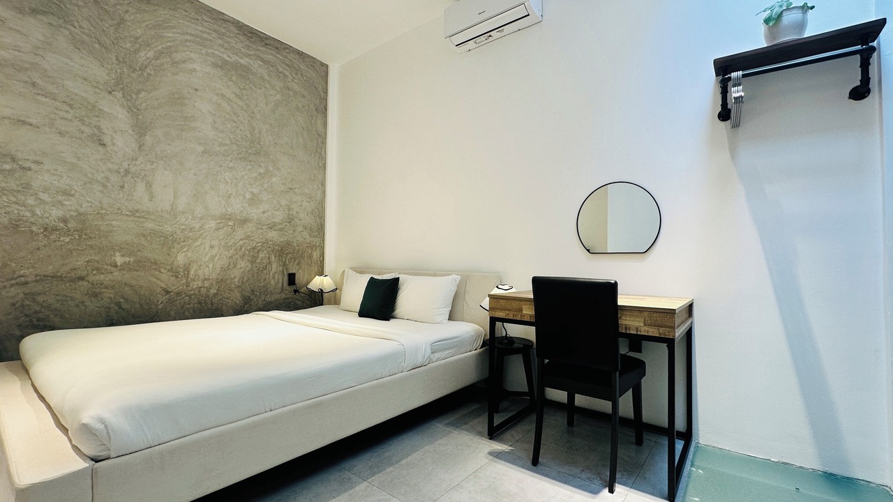 Photo of Bedroom in District 1