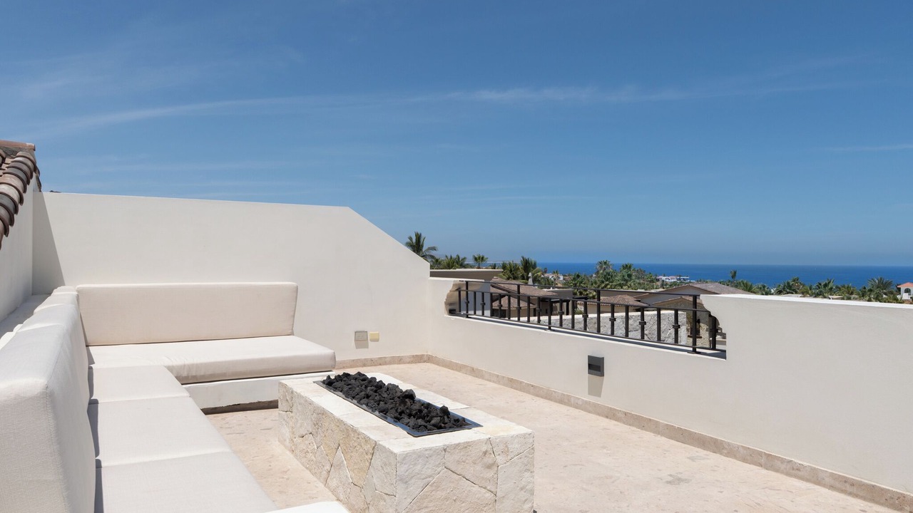 Photo of Patio Balcony in Palmilla
