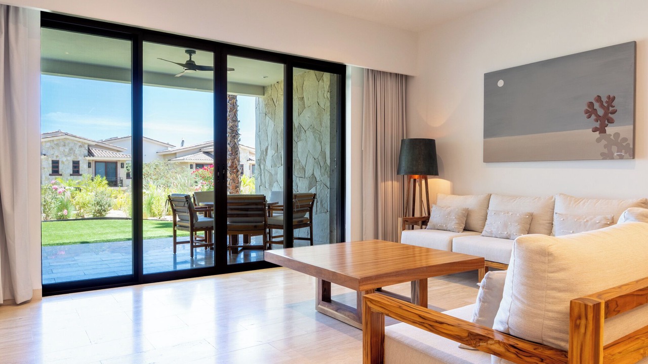 Photo of Livingroom in Palmilla
