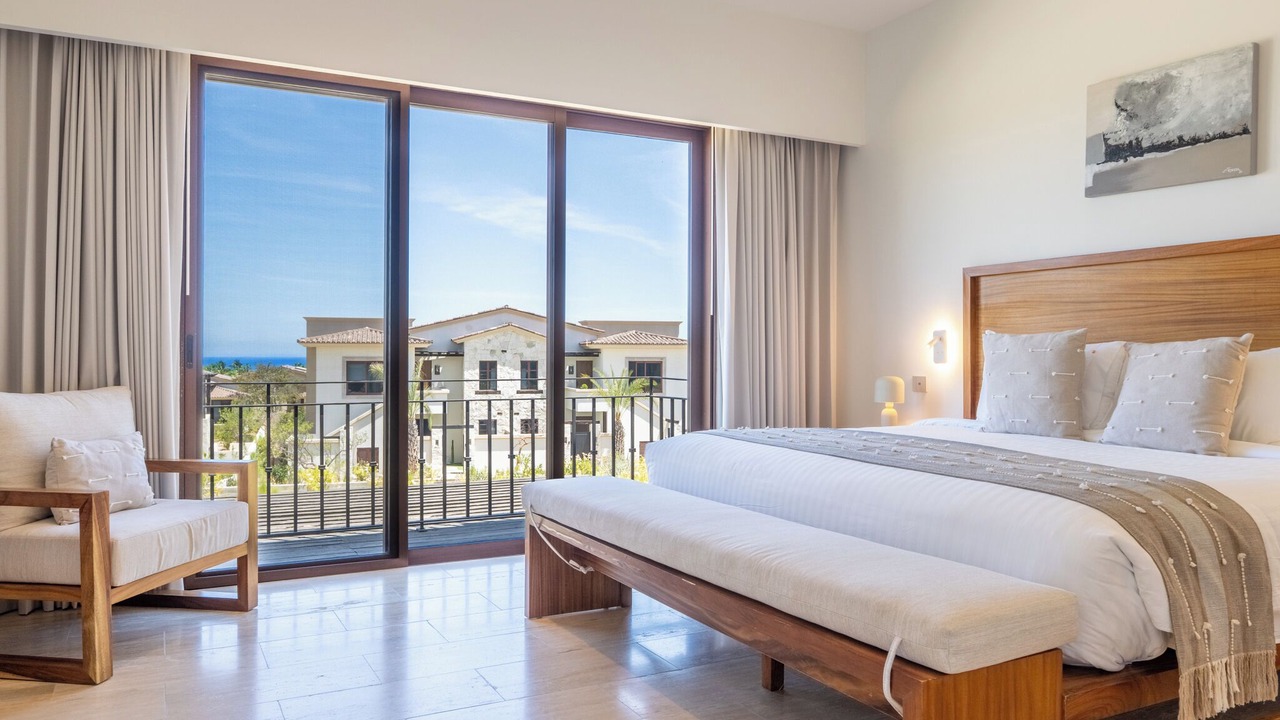 Photo of Bedroom in Palmilla