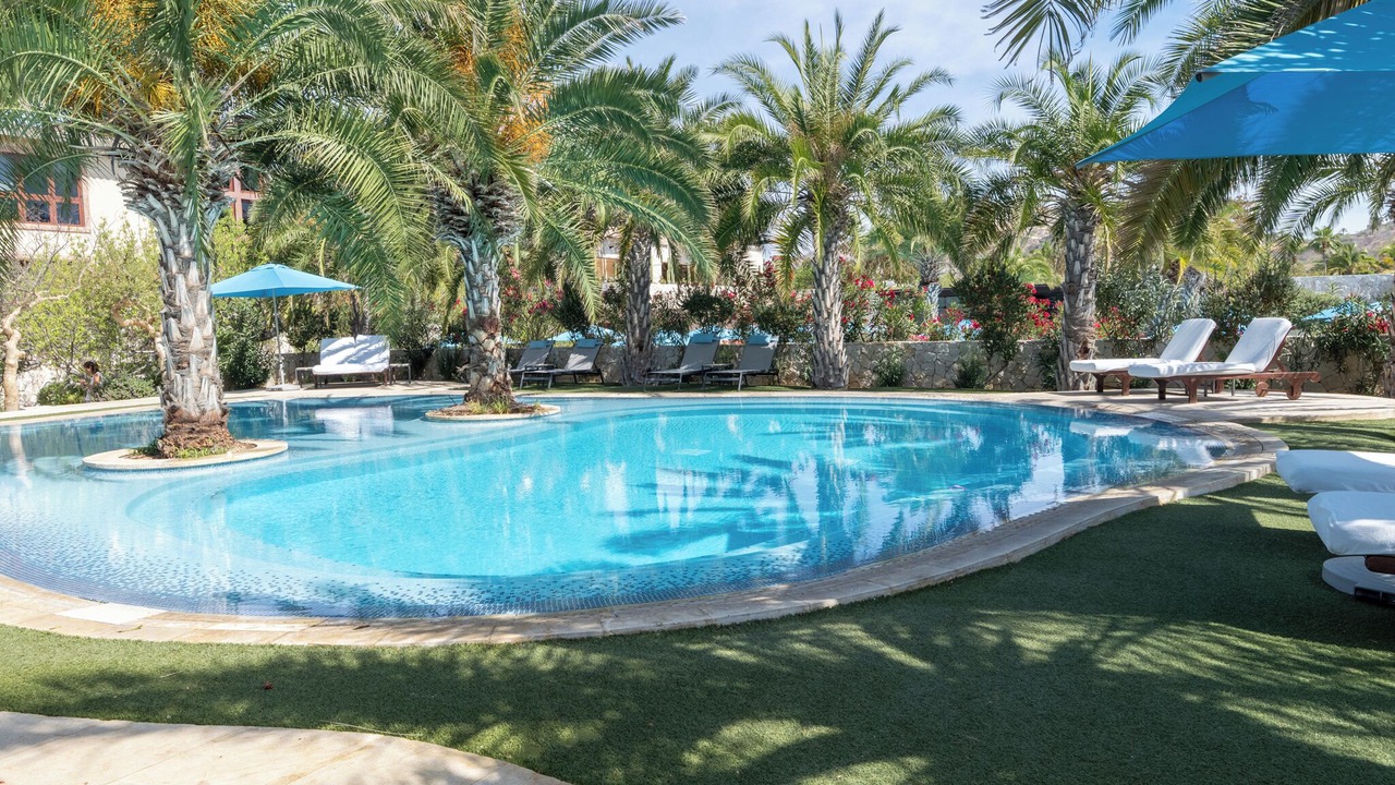 Photo of Outdoor in Palmilla