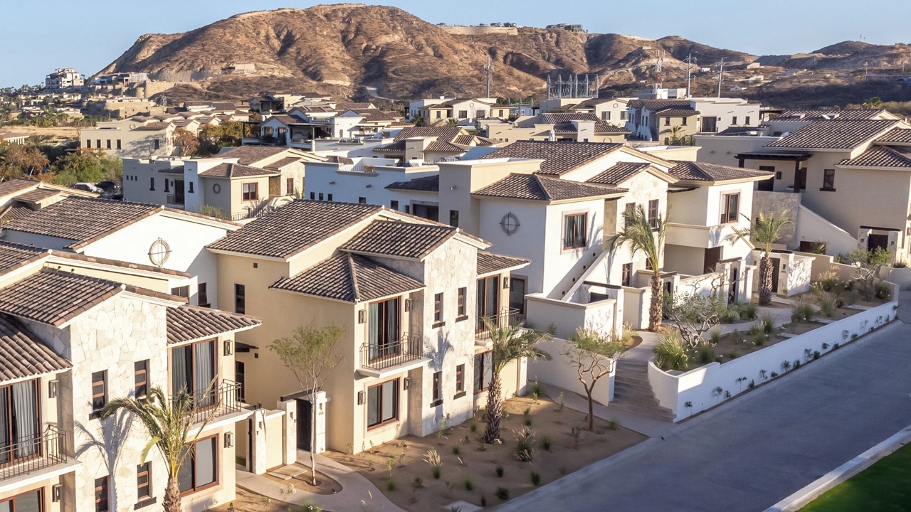Photo of Outdoor in Palmilla