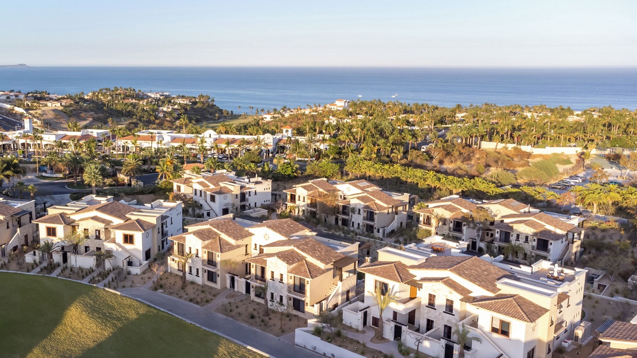 Photo of Outdoor in Palmilla