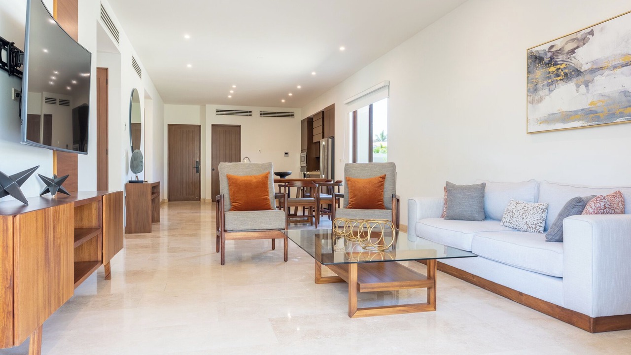Photo of Livingroom in Palmilla