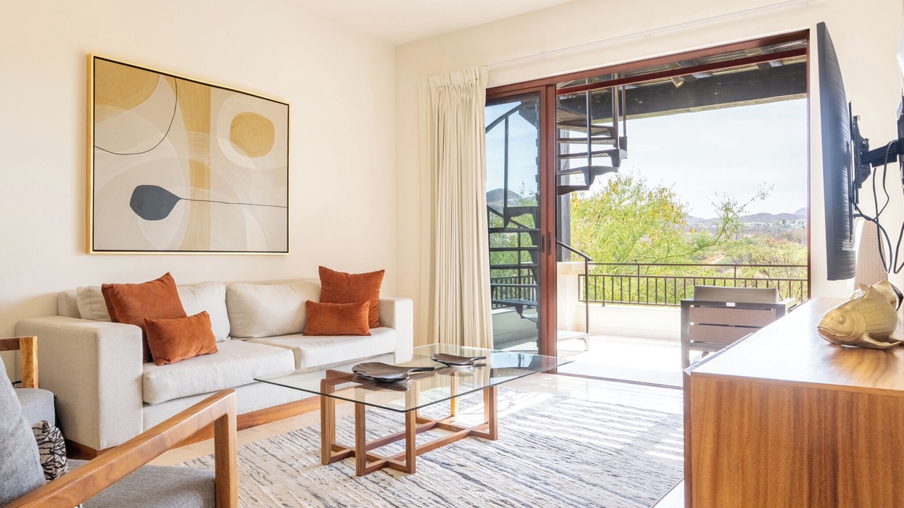 Photo of Livingroom in Palmilla