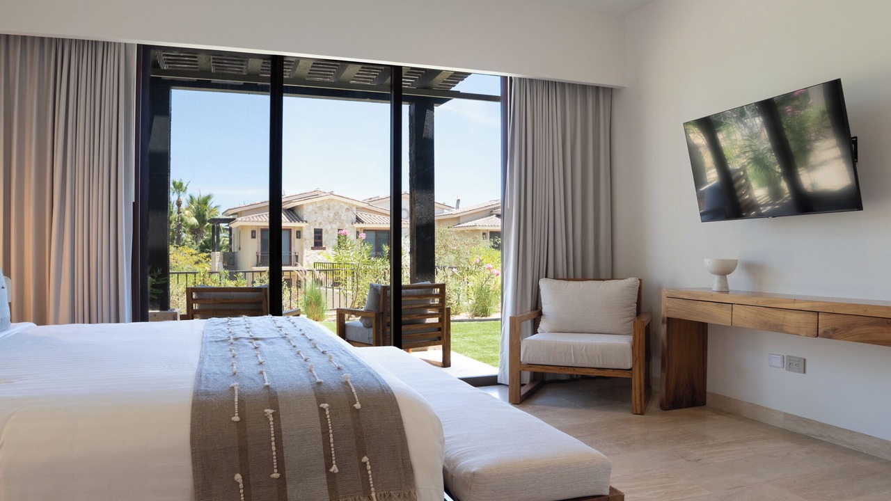 Photo of Bedroom in Palmilla
