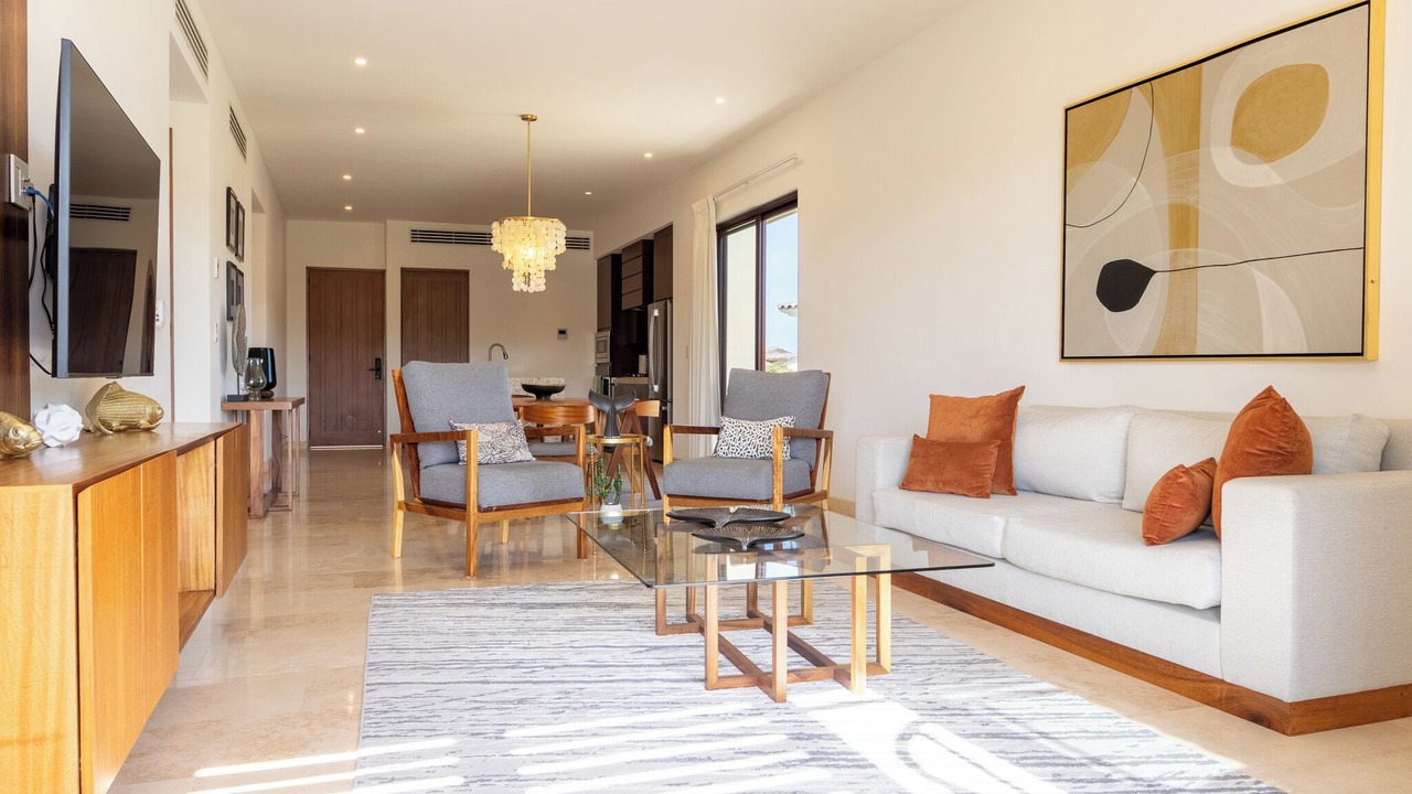 Photo of Livingroom in Palmilla