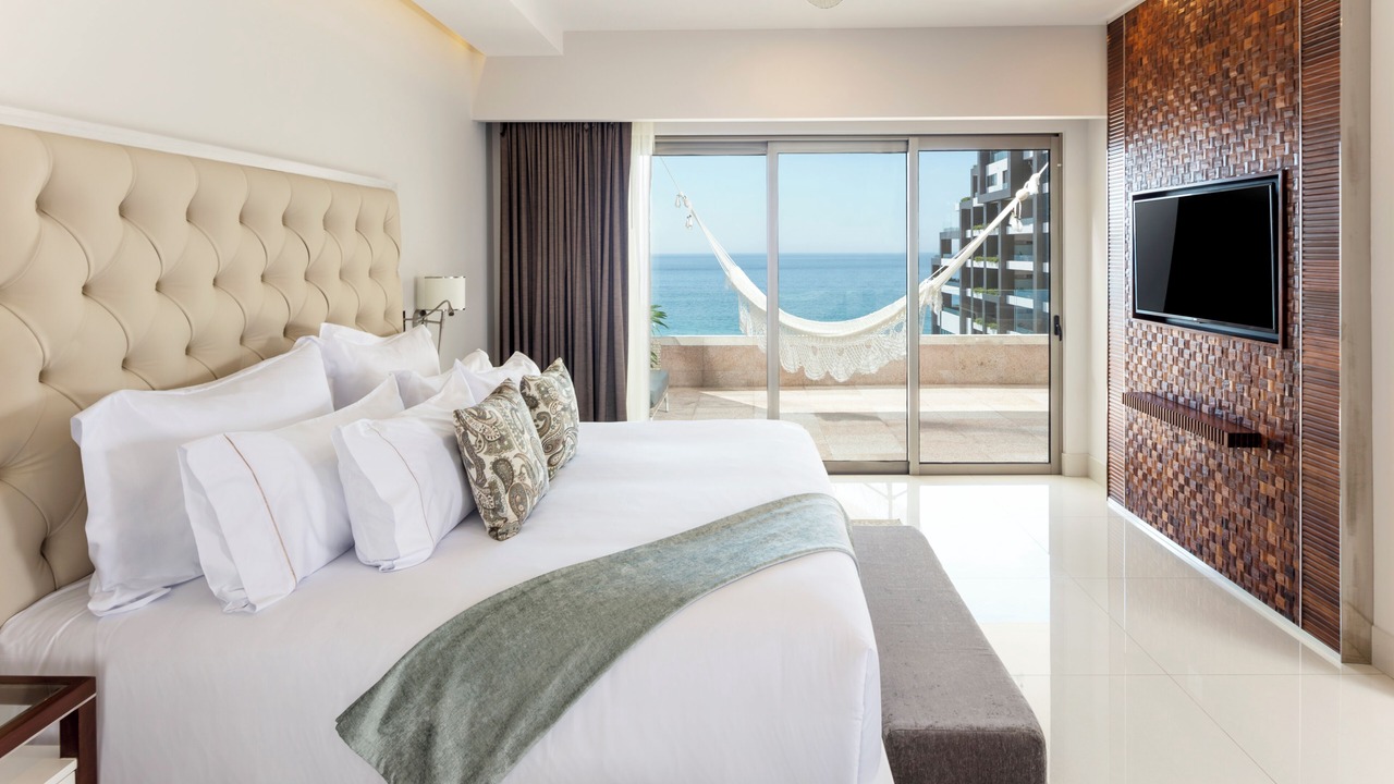 Photo of Bedroom in El Tezal