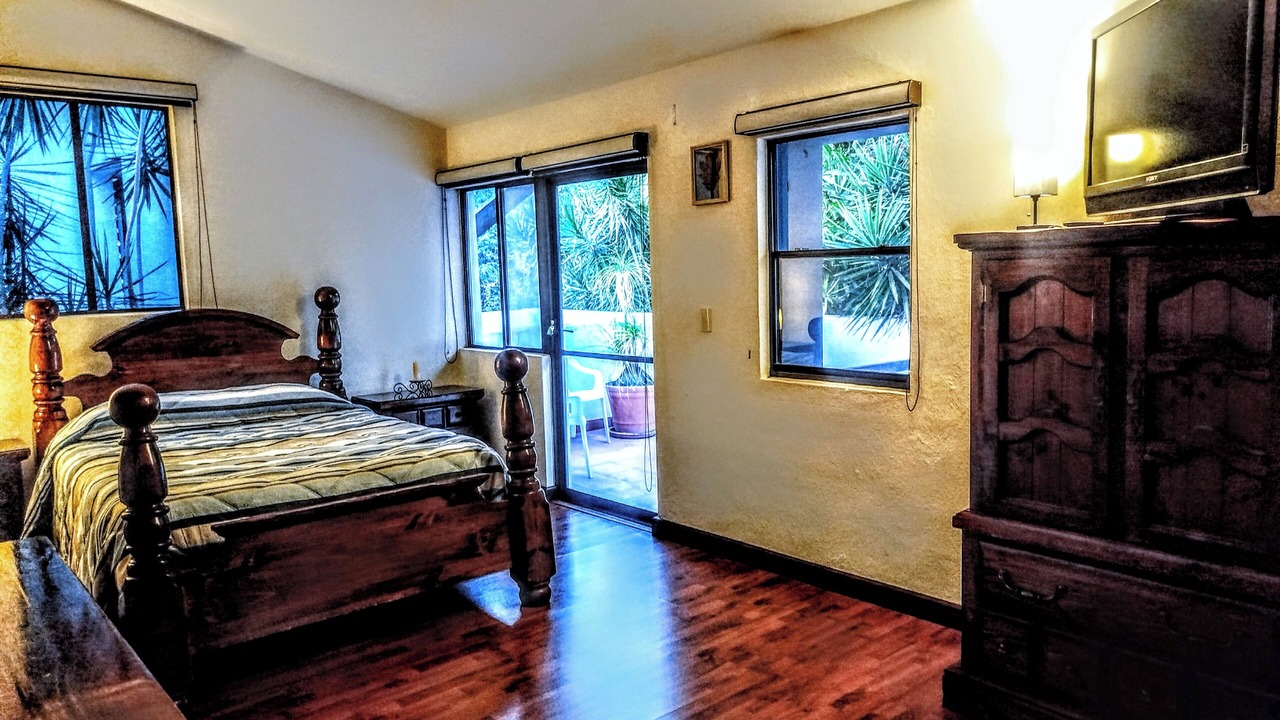Photo of Bedroom in Ajijic