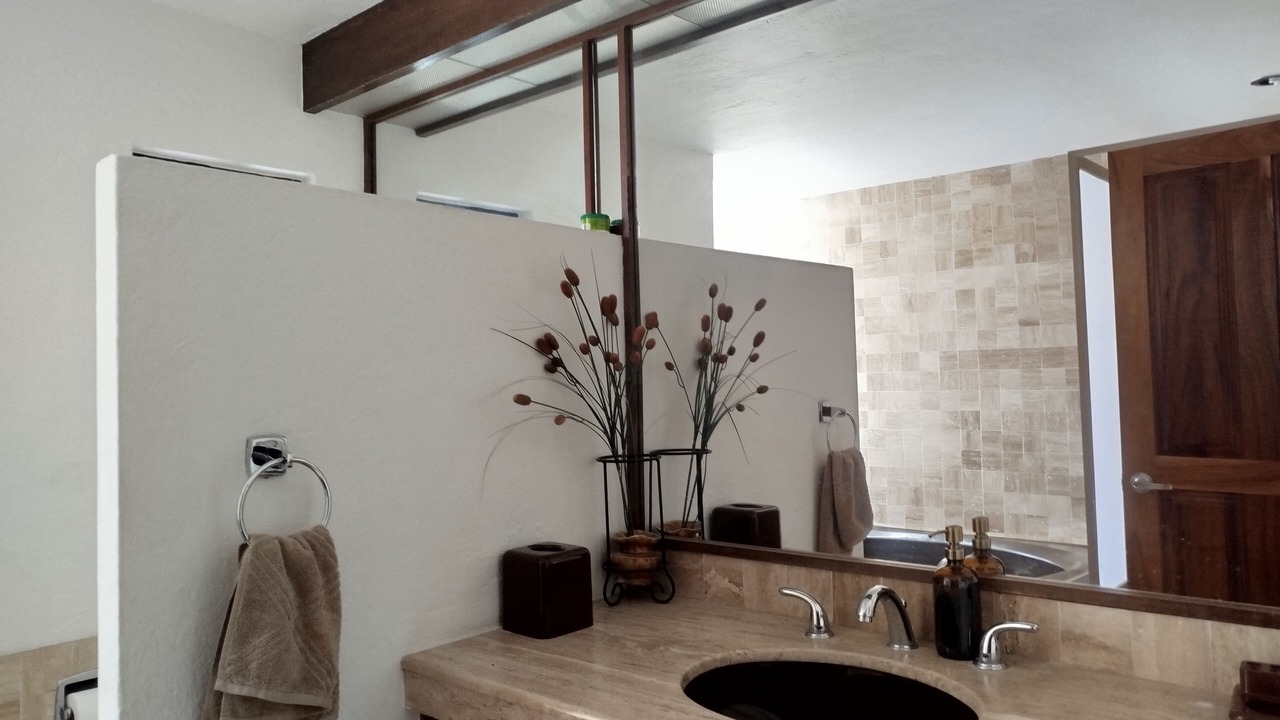 Photo of Bathroom in Ajijic