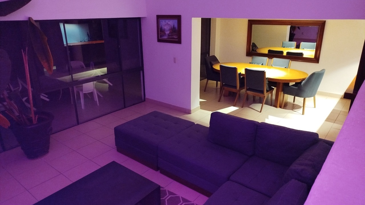 Photo of Livingroom in Ajijic