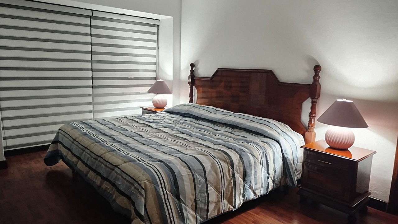 Photo of Bedroom in Ajijic