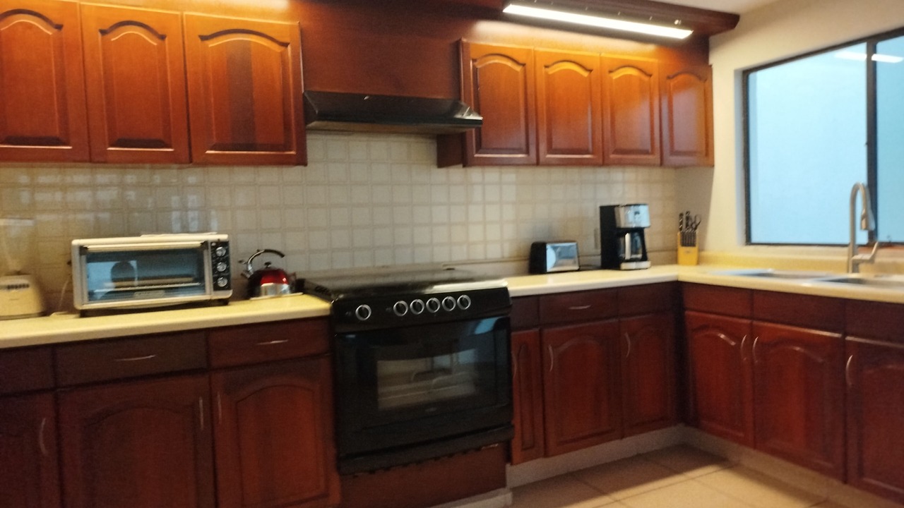 Photo of Kitchen in Ajijic