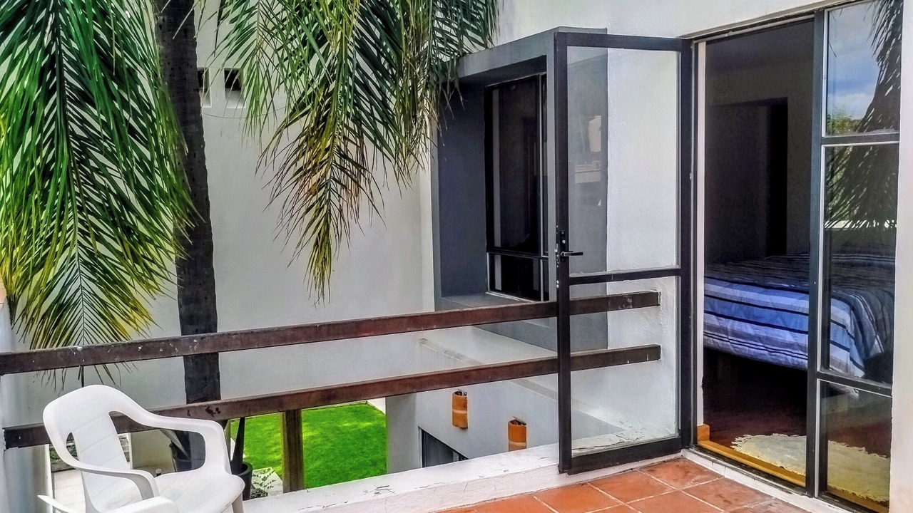 Photo of Patio Balcony in Ajijic