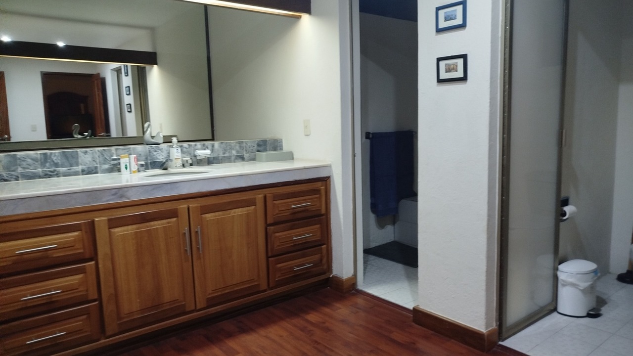 Photo of Bathroom in Ajijic