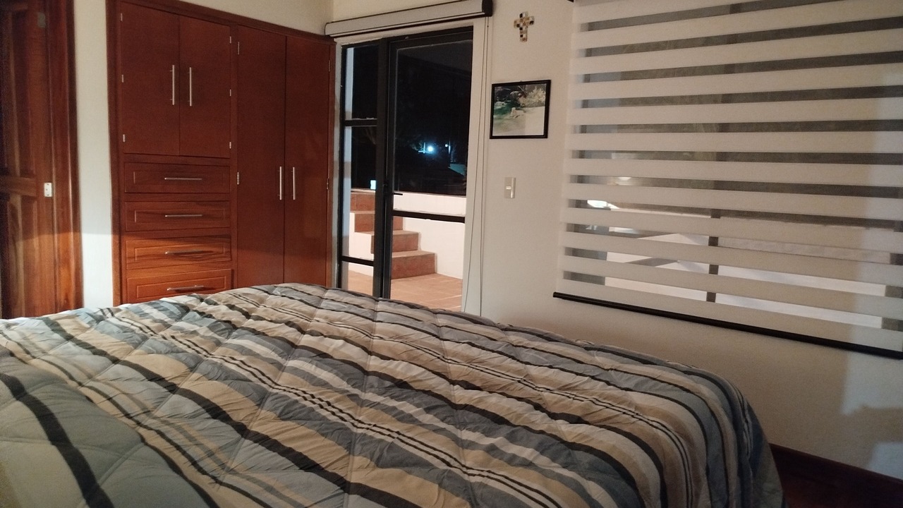 Photo of Bedroom in Ajijic