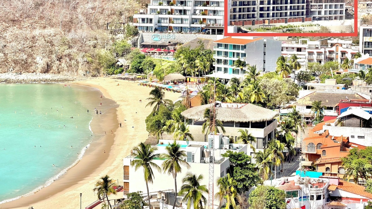Photo of Others in Santa Maria Huatulco