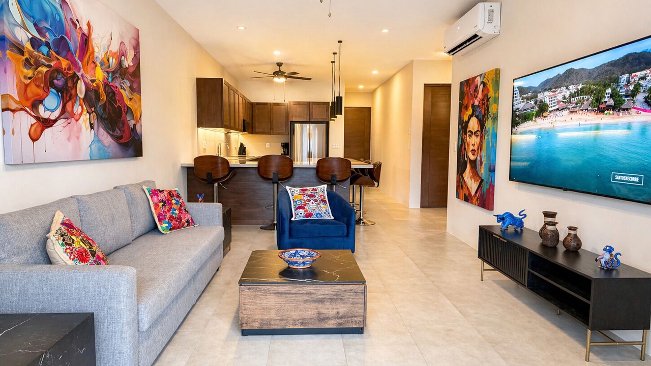 Photo of Bedroom in Santa Maria Huatulco