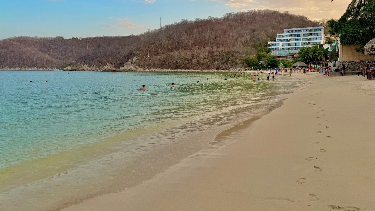 Photo of Others in Santa Maria Huatulco