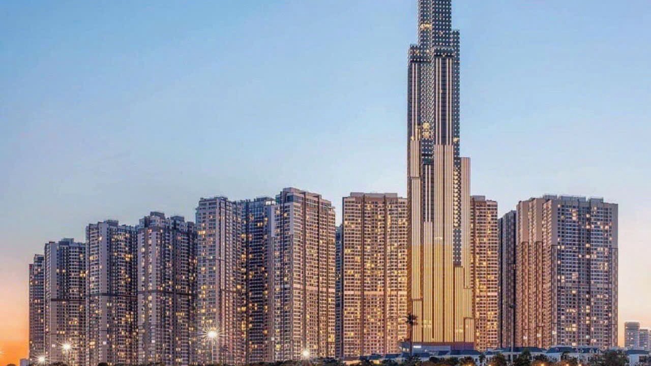 Photo of Outdoor in Hang Xanh