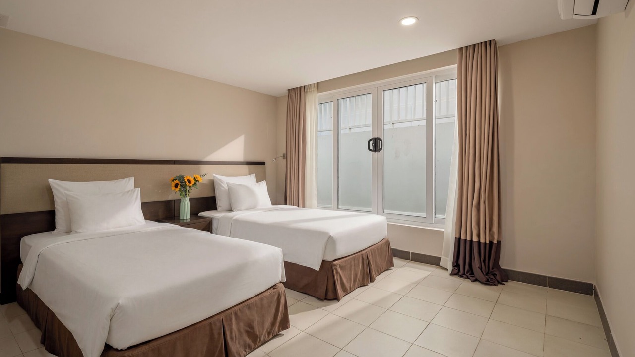 Photo of Bedroom in Ngu Hanh Son