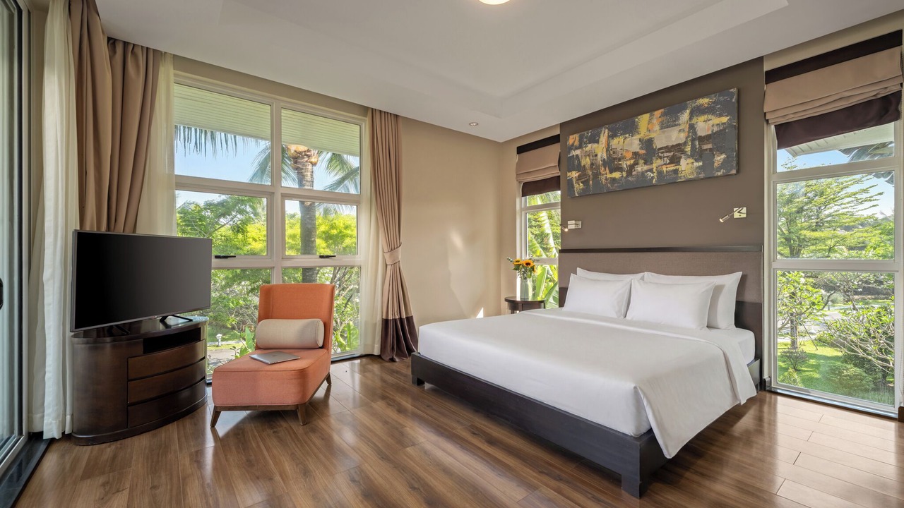 Photo of Bedroom in Ngu Hanh Son
