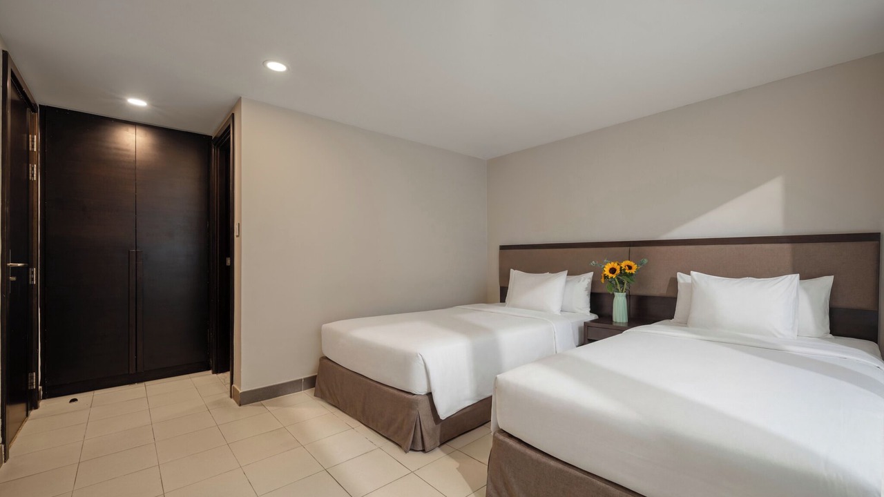 Photo of Bedroom in Ngu Hanh Son