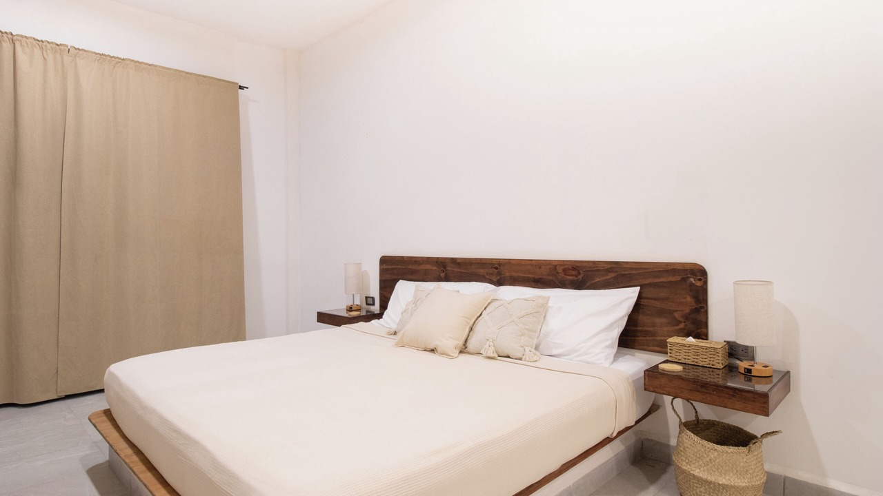 Photo of Bedroom in Barra de Colotepec